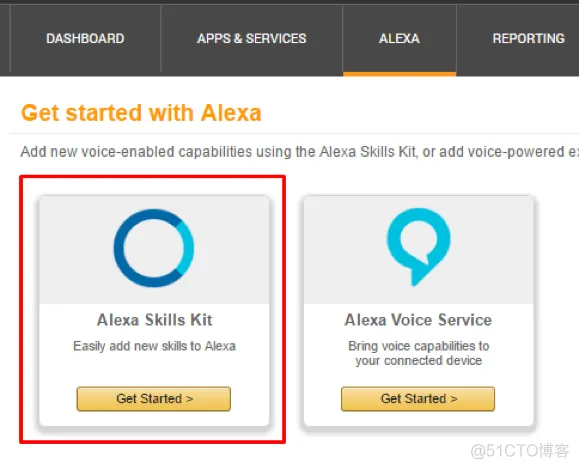 仿真对物联网的价值：用服务虚拟化破解Alexa_软件测试_12